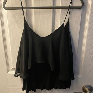 Sparkle and Fade tank
